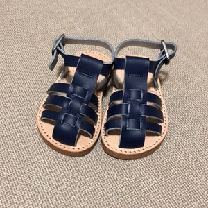 Freshly Picked Bixby Sandal
